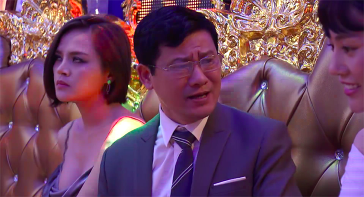 Xem trực tiếp Quỳnh búp bê tập 9. Xem tập 9 Quỳnh búp bê. VTV3